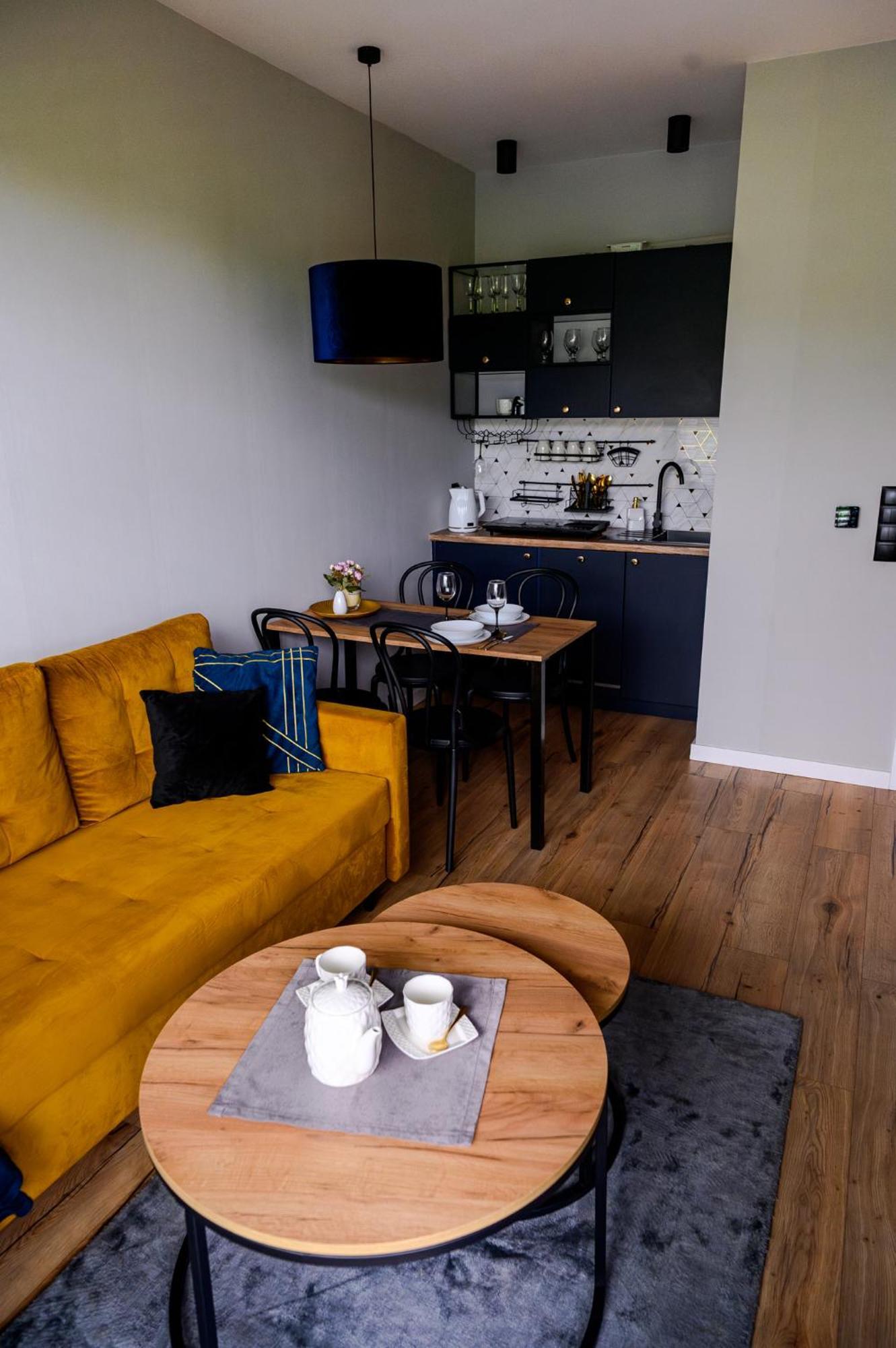 Apartament Olimpijska Przy Jeziorze Ukiel Olsztyn  Exterior foto
